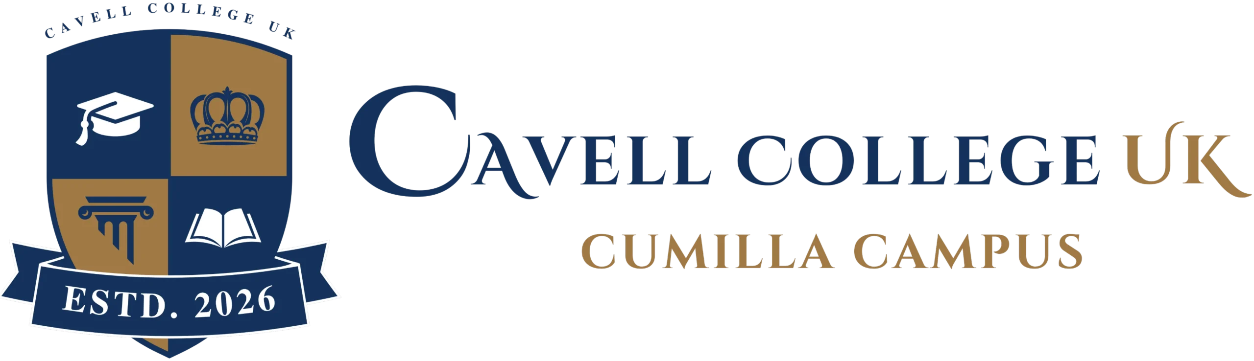 Cavell College UK Cumilla Campus Est 2026